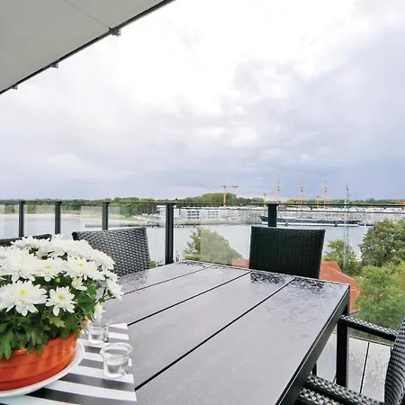 Highend Travemuende - Whg 506 Lubeka