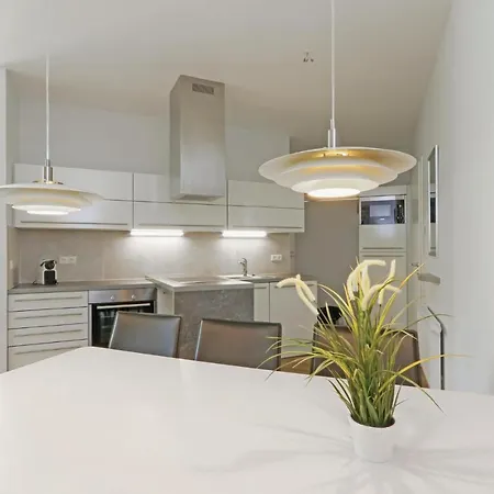 Highend Travemuende - Whg 506 *