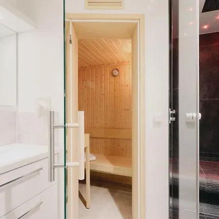 Highend Travemuende - Whg 506 *