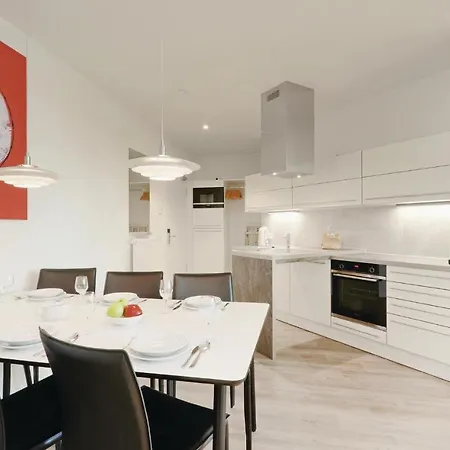 Highend Travemuende - Whg 506 *