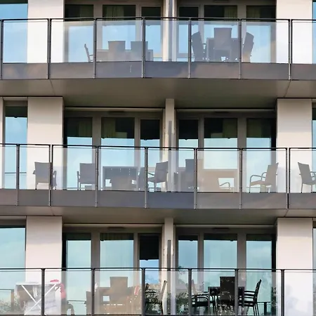 Highend Travemuende - Whg 506