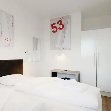 Highend Travemuende - Whg 506