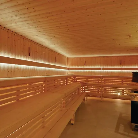 דירה In Travemuende With Sauna *