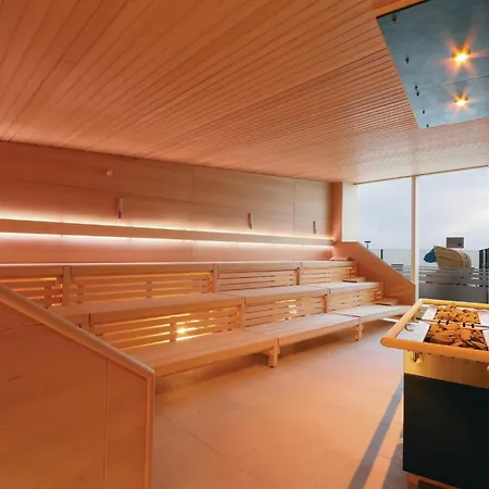 Highend Travemuende - Whg 506 Lubeka