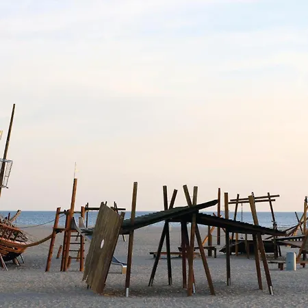 Apartament Highend Travemuende - Whg 506 *