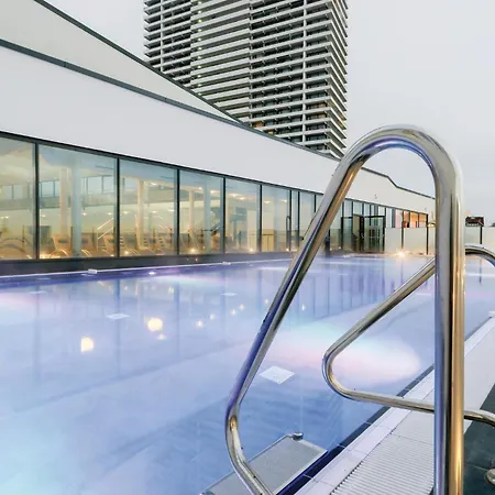 Highend Travemuende - Whg 506 *