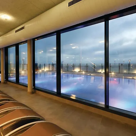 Highend Travemuende - Whg 506