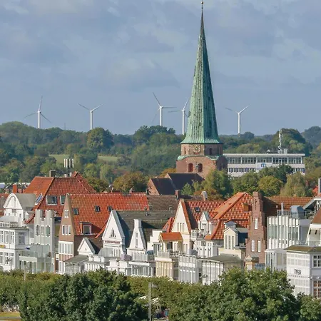 Apartament Highend Travemuende - Whg 506 *