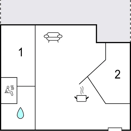 Highend Travemuende - Whg 506